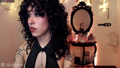 Anna Goth independient model online show from 12-04-24, 06:06