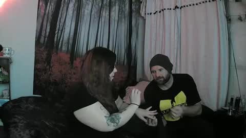 posionedxpeach online show from 01-18-25, 10:17