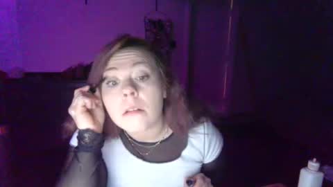 posionedxpeach online show from 10-24-25, 01:13