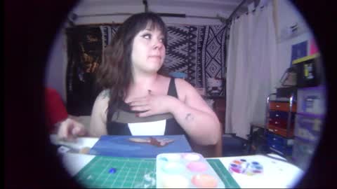 Snapshot of posionedxpeach chatting on 03-19-26, 07:56 posionedxpeach online show from 03-19-26, 07:56