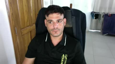 Josh online show from 10-19-25, 08:04