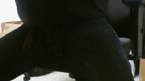 ConchilDog online show from 12-04-24, 08:29