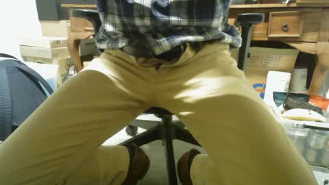 ConchilDog online show from 02-16-25, 10:21