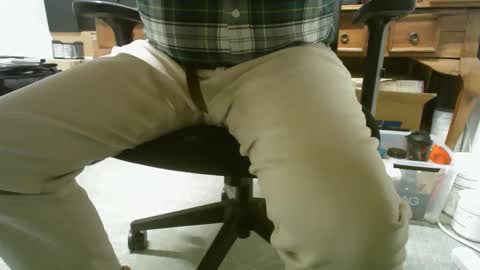 ConchilDog online show from 03-09-25, 07:26