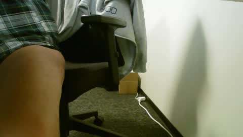 ConchilDog online show from 04-03-26, 11:52