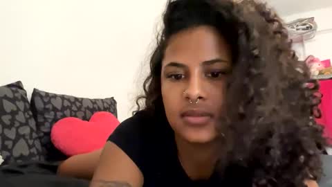 Snapshot of poutyprincess111 chatting on 09-17-25, 10:00 poutyprincess111 online show from 09-17-25, 10:00