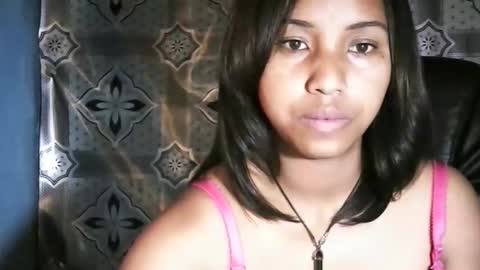 LARISSAH online show from 03-11-26, 04:18