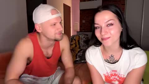 Snapshot of powerduo1 chatting on 01-07-25, 05:09 powerduo l online show from 01-07-25, 05:09