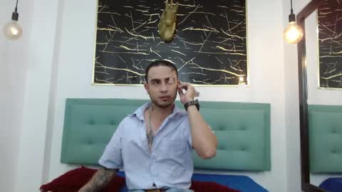Snapshot of powerlustx chatting on 05-05-26, 03:47 online show from 05-05-26, 03:47