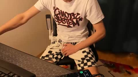 alex online show from 03-03-25, 07:17