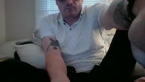 Snapshot of powthunder85 chatting on 04-01-26, 10:40 powthunder85 online show from 04-01-26, 10:40