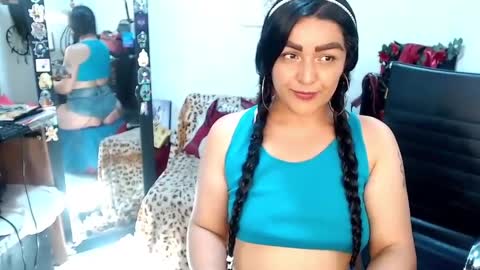 maryana online show from 12-25-24, 07:35