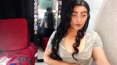 maryana online show from 12-31-24, 04:38