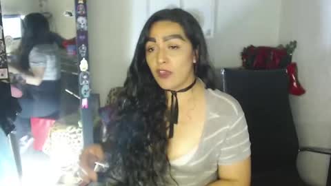 maryana online show from 01-12-25, 10:34