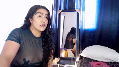 maryana online show from 02-09-25, 07:30