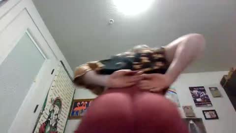 PAWG Pale Princess online show from 01-08-25, 07:45