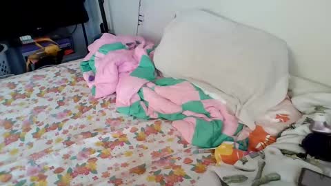 PAWG Pale Princess online show from 01-20-25, 04:34