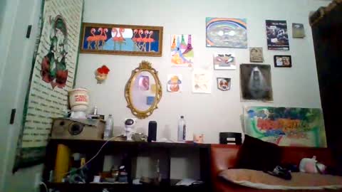 PAWG Pale Princess online show from 01-30-25, 10:08