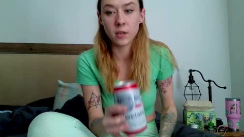 Evangeline Eva Darling online show from 02-26-26, 10:42