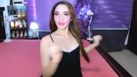 preciosa_banks69 online show from 10-07-25, 05:48