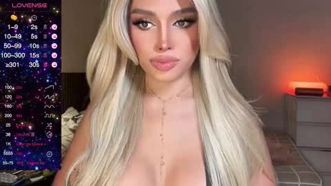 Oh my Amber online show from 10-14-25, 11:27