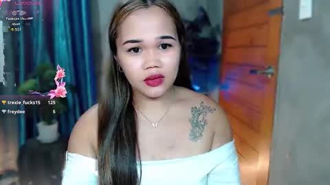 Just PRECIOUS  online show from 04-17-26, 07:00