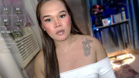 Just PRECIOUS  online show from 05-15-26, 11:12