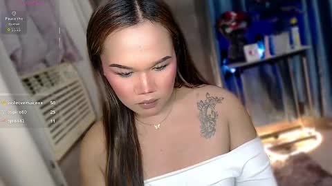 Just PRECIOUS  online show from 05-15-26, 11:34