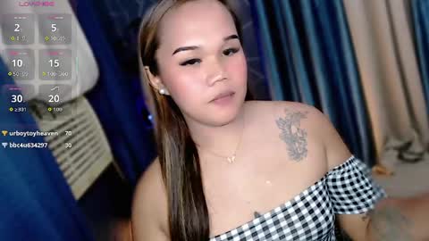 Just PRECIOUS  online show from 05-23-26, 07:24
