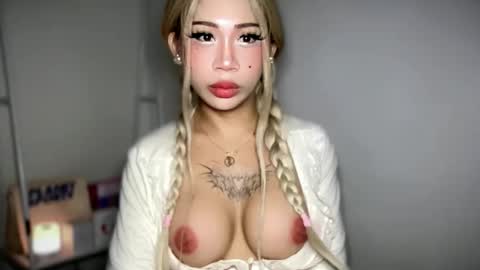 GODDESS PRECIOUS online show from 04-13-26, 08:14