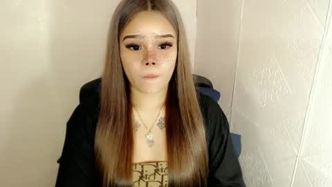 Snapshot of preciousangel69xxx chatting on 02-13-25, 12:57 MAXXINE online show from 02-13-25, 12:57