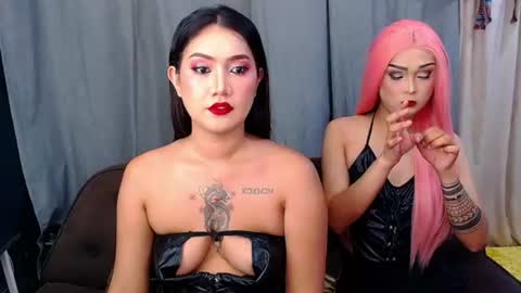 Francine online show from 07-20-26, 01:20