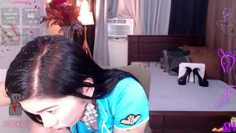 Rosedoll online show from 12-03-24, 11:57