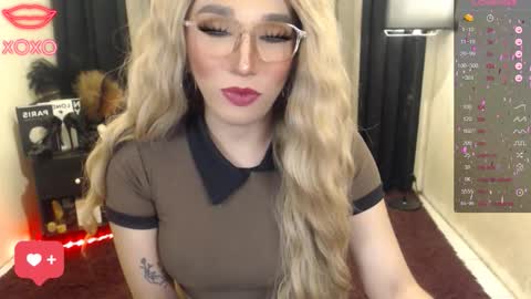 Rosedoll online show from 11-28-25, 01:08