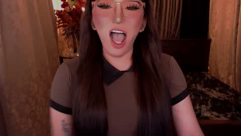 Rosedoll online show from 06-18-26, 04:11