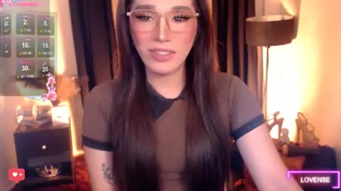 Rosedoll online show from 06-21-26, 07:11