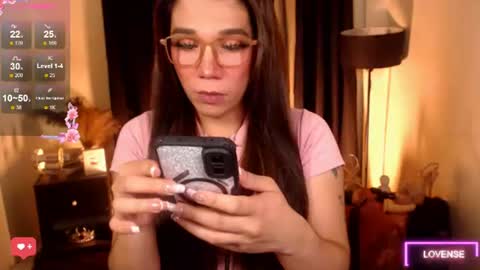 Rosedoll online show from 06-29-26, 10:15