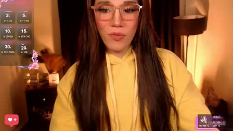 Rosedoll online show from 07-02-26, 06:41