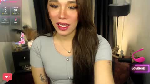 Rosedoll online show from 07-11-26, 07:00
