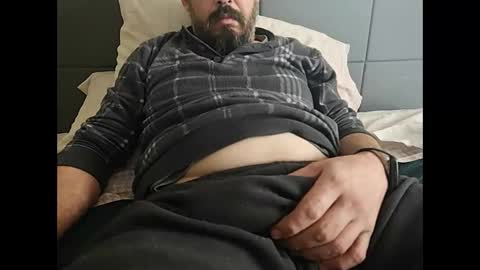 precumbear online show from 10-13-25, 02:17