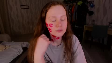 preety_niki online show from 02-15-26, 09:55