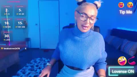 Victoria online show from 12-01-25, 09:09