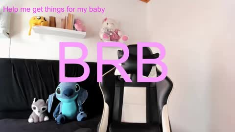 Angelly online show from 12-05-24, 02:11