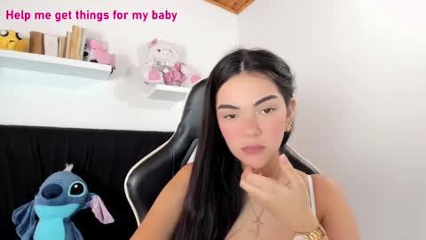 Angelly online show from 12-16-24, 11:22