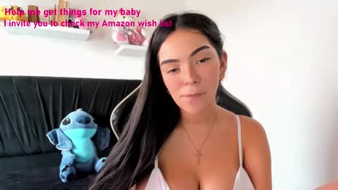 Angelly online show from 12-16-24, 02:27