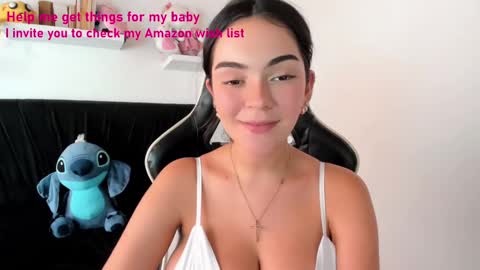 Angelly online show from 12-16-24, 05:33