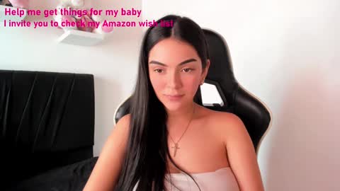 Angelly online show from 12-17-24, 04:43