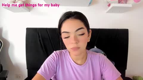 Angelly online show from 01-03-25, 11:25