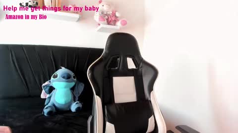 Angelly online show from 01-04-25, 06:09