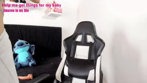 Angelly online show from 01-05-25, 03:02